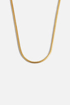 RAFTAF-Serpent Zincir Kolye-Kolye-1-Milagron.com