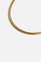 RAFTAF-Serpent Zincir Kolye-Kolye-3-Milagron.com