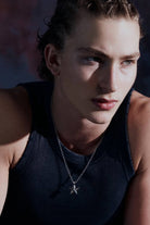 RAFTAF-Star Gümüş Kolye-Kolye-2-Milagron.com