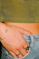 RAFTAF-Star Gümüş Yüzük-Yüzük-2-Milagron.com