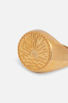 RAFTAF-Sunrise Gümüş Yüzük-Yüzük-2-Milagron.com