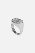 RAFTAF-Sunrise Gümüş Yüzük-Yüzük-3-Milagron.com