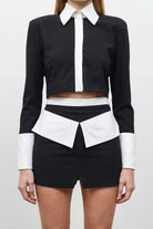 RAN-Blackie Skirt-Etek-1-Milagron.com