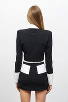 RAN-Blackie Skirt-Etek-4-Milagron.com