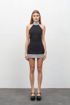 RAN-Bloom Dress-Elbise-1-Milagron.com