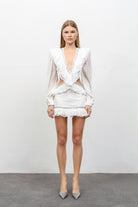 RAN-Brianna Dress-Elbise-2-Milagron.com