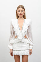 RAN-Brianna Dress-Elbise-3-Milagron.com