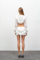 RAN-Brianna Dress-Elbise-4-Milagron.com