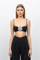 RAN-Dianna Crop Top-Crop Top-1-Milagron.com