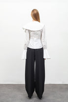 RAN-Dolores Shirt-Gömlek-3-Milagron.com