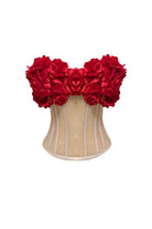 RAN-Love Corset-Büstiyer-1-Milagron.com