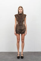 RAN-Moonlight Dress-Elbise-1-Milagron.com