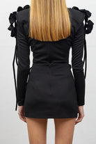 RAN-Rose Skirt-Etek-2-Milagron.com