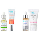 Bright Defence Kit & Hydra Glow Kit (HediYeli)