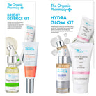Bright Defence Kit & Hydra Glow Kit (HediYeli)