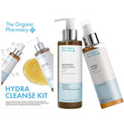Hydra Cleanse Kit - Nemlendirici Temizleme Seti