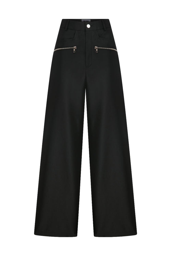 Tafta Pantalon