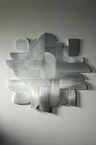 Silver Harmony No. 2 - 0