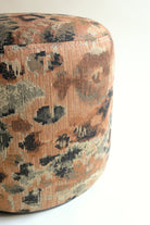 Ardella - Yuvarlak Puf 45-60 Cm