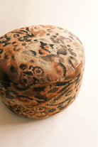 Ardella - Yuvarlak Puf 45-60 Cm