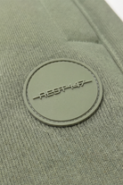 Erkek Relaxed Fit Jogger Sweatpants - Yeşil