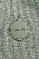 Erkek Relaxed Fit Hoodie - Yeşil