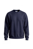Erkek Relaxed Fit Sweatshirt - Lacivert
