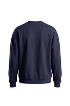 Erkek Relaxed Fit Sweatshirt - Lacivert