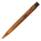 RETRO 51-Retro 51 Tornado Vintage Metalsmith Lincoln Antique Copper Roller Kalem Vrr 1331-Roller Kalem-1-Milagron.com