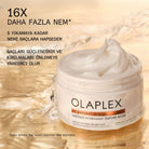 Rich Hydration Mask Kalın Telli Ve Kuru Saçlar İÇin Yoğun Nemlendirici Maske