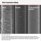 Rich Hydration Mask Kalın Telli Ve Kuru Saçlar İÇin Yoğun Nemlendirici Maske