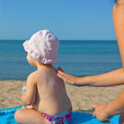 Bebekler İÇin Güneş Koruyucu Balm 50 Spf | Mineral Sunblock