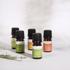 Bergamot Uçucu Yağı