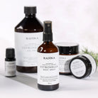 Citronella Body Sprey | Doğal Vücut Spreyi