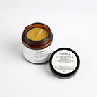 Citronella Candle | Doğal Balmumu Mum