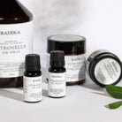 Citronella Oil Blend | Difüzör İÇin Yağ Karışımı
