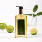 Citrus Kastil Sabunu