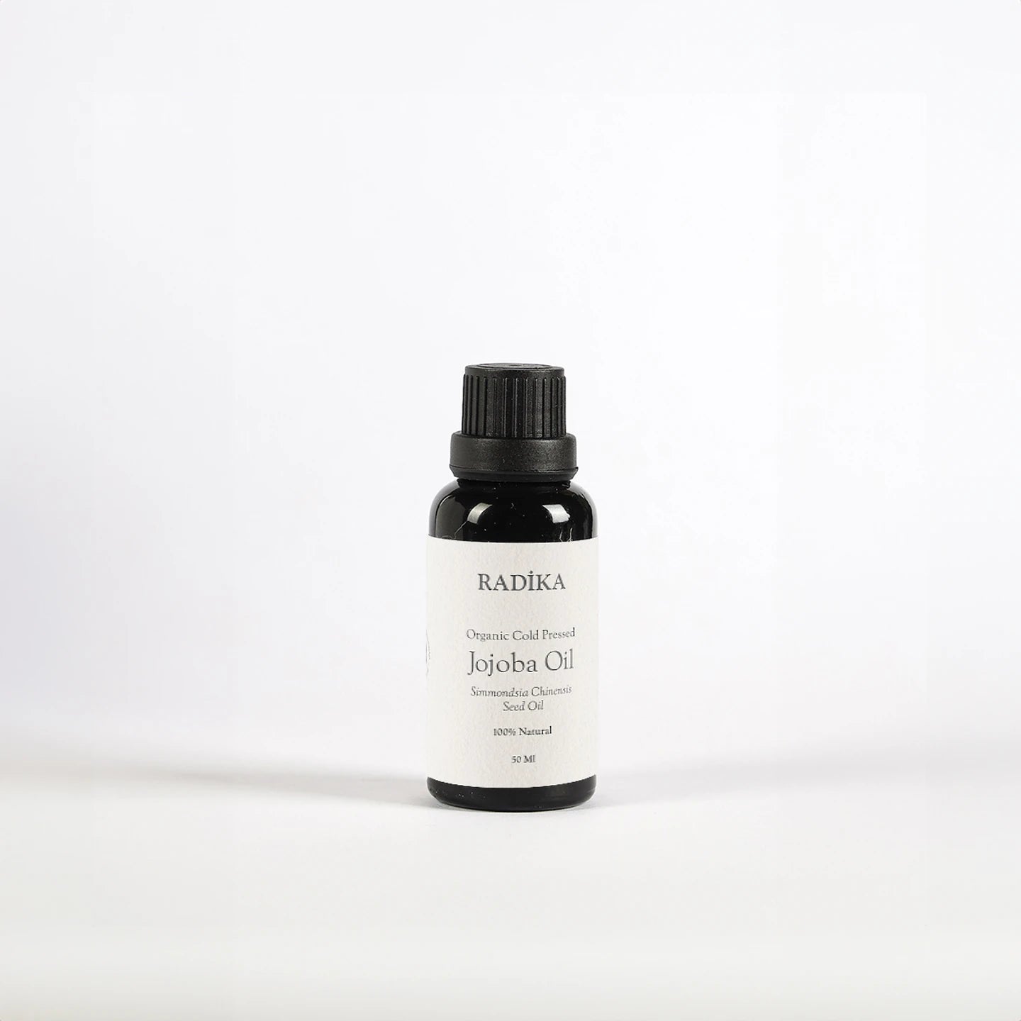 Jojoba Yağı | Soğuk Sıkım Taşıyıcı Yağ
