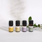 Kekik Uçucu Yağı