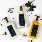 Luxury Home Collection Musk Seti | Losyon, Ortam Spreyi & Kastil Sabun