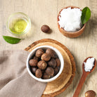 Shea Butter (Karite Yağı) | Soğuk Sıkım Taşıyıcı Yağ