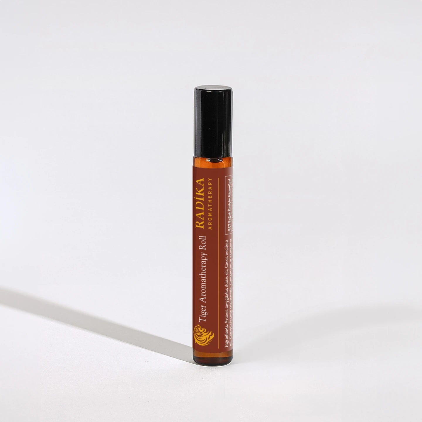 Tiger Aromatherapy Roll | Ferahlatıcı Koku