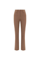 Rafael Fernè-Betty Camel Pantolon-Pantolon-3-Milagron.com