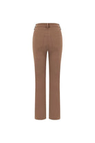 Rafael Fernè-Betty Camel Pantolon-Pantolon-4-Milagron.com