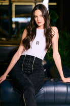 Rafael Fernè-Beyaz Logo Body-Body-1-Milagron.com