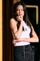 Rafael Fernè-Beyaz Logo Body-Body-2-Milagron.com