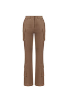 Rafael Fernè-Peon Camel Pantolon-Pantolon-3-Milagron.com