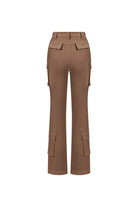 Rafael Fernè-Peon Camel Pantolon-Pantolon-4-Milagron.com