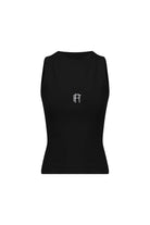 Rafael Fernè-Siyah Logo Body-Spor Üstü-4-Milagron.com