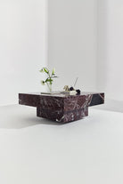 Raffinato Design-Cara Orta Sehpa-Orta Sehpa-2-Milagron.com